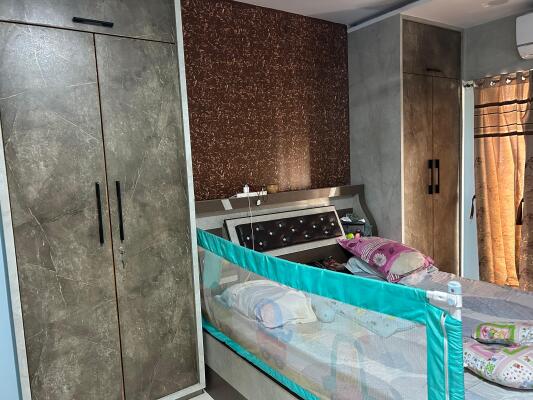 2 BHK Flat for sale in debshree benito ・ Jahangirabad - Photo 1