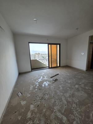 2 BHK Flat for sale in Flying Bird Bhavyaraj Residency ・ Palanpur - Photo 1