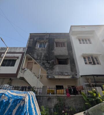 4 BHK Independent House/Villa for sale in Bhatar Char Rasta - Photo 1