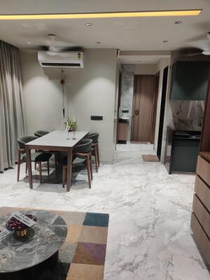 2 BHK Flat for sale in Ram Ivaan ・ Palanpur - Photo 1