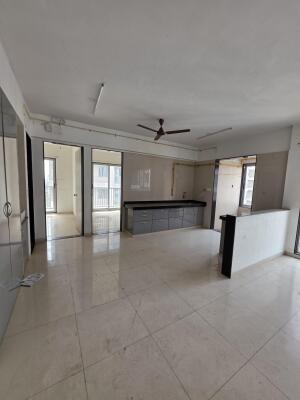 2 BHK Flat for sale in Soham Elegance ・ PAL - Photo 1