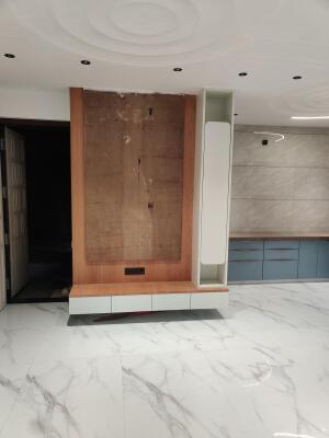 3 BHK Flat for sale in laxmi e ・ Palanpur - Photo 1