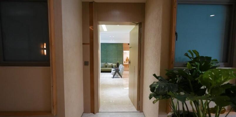 3 BHK Flat for sale in Avadh Selenic ・ Vesu - Photo 1