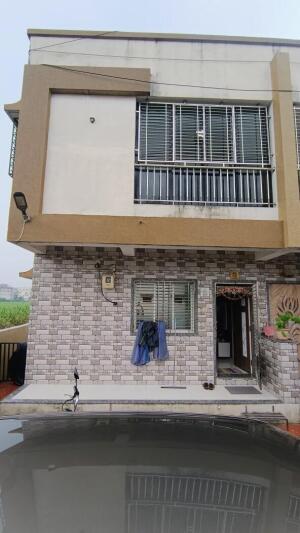3 BHK Independent House/Villa for sale in Dindoli 10.6 % (3Y) - Photo 1