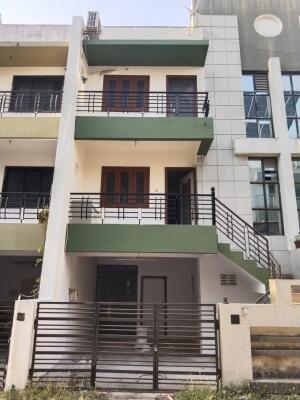3 BHK Independent House/Villa for sale in Ugat - Photo 1