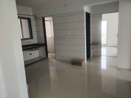3 BHK Flat for sale in Pan Sharanam ・ Jahangirpura - Photo 1