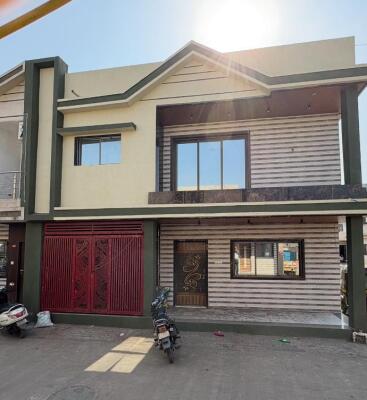 5 BHK Independent House/Villa for sale in Dindoli 10.6 % (3Y) - Photo 1