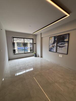 4 BHK Flat for sale in Happy Astoria ・ Vesu - Photo 1