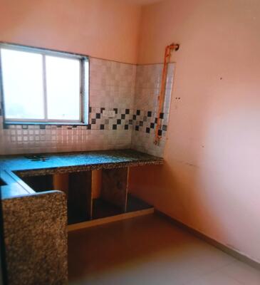 2 BHK Flat for sale in Aditya Vrundavan Heights ・ Dindoli - Photo 1