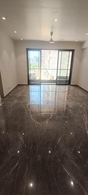 3 BHK Flat for sale in Milestone Ambience ・ Vesu - Photo 1