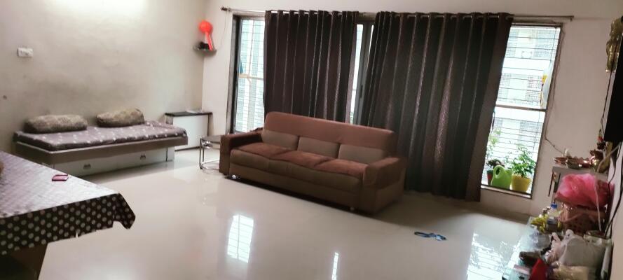 3 BHK Flat for sale in Flamingo Apartment ・ Althan - Photo 1