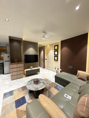 2 BHK Flat for sale in Jagdamba Rameshwaram Ivaan ・ Palanpur - Photo 1