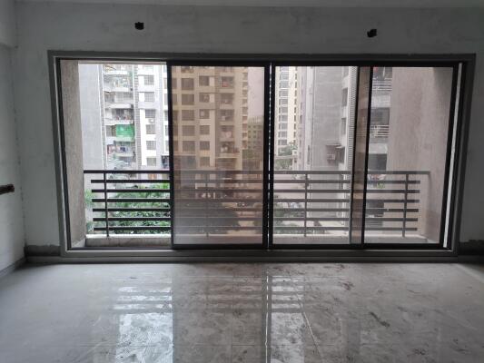3 BHK Flat for sale in Orchid Gardenia ・ Palanpur - Photo 1