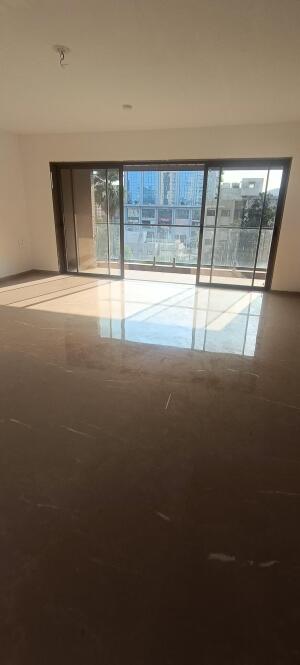 4 BHK Flat for sale in Millionaires Lifestyle ・ Vesu - Photo 1