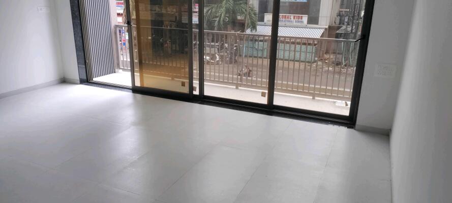 2 BHK Flat for sale in Jagdamba Rameshwaram Ivaan ・ Palanpur - Photo 1