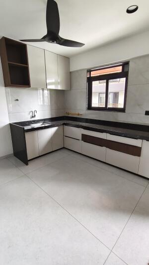 3 BHK Flat for sale in Balaji Sumerru Sky Leaf ・ Palanpur - Photo 1