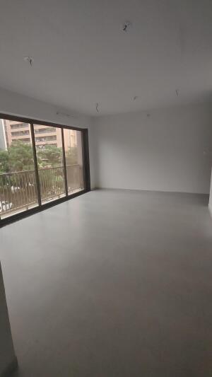 3 BHK Flat for sale in Jagdamba Rameshwaram Ivaan ・ Palanpur - Photo 1