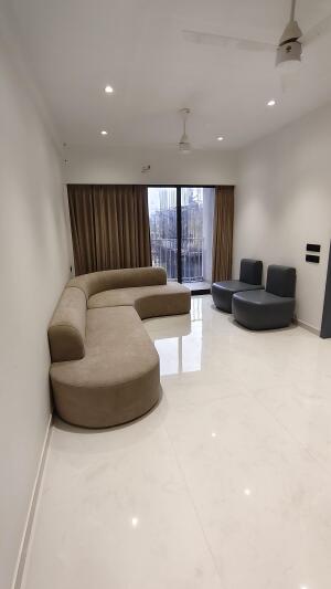 2 BHK Flat for sale in Abhishek Sanctum Palacio ・ Palanpur - Photo 1