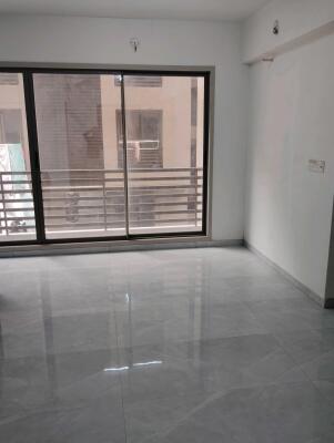 3 BHK Flat for sale in Orchid Gardenia ・ Palanpur - Photo 1