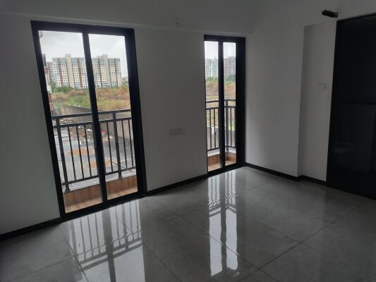 3 BHK Flat for sale in Kiran Concord Towers ・ Palanpur - Photo 1