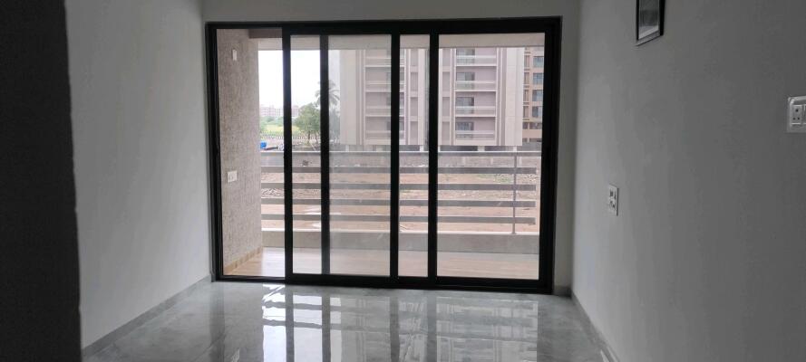 2 BHK Flat for sale in Siddhivinayak Element ・ Jahangirabad - Photo 1