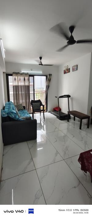 2 BHK Flat for sale in Shyam enclave ・ Jahangirabad - Photo 1