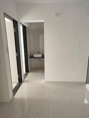 2 BHK Flat for sale in Soham Elegance ・ PAL - Photo 1