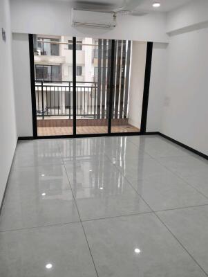 3 BHK Flat for sale in Kiran Concord Towers ・ Palanpur - Photo 1