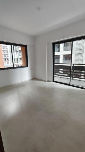 3 BHK Flat for sale in Sangath Homes ・ Palanpur - Photo 1