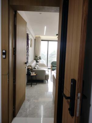 3 BHK Builder Floor for sale in The Florida ・ PAL - Photo 1