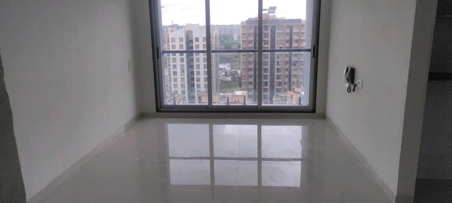 2 BHK Flat for sale in Soham Elegance ・ PAL - Photo 1