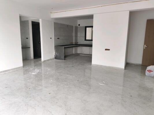 3 BHK Flat for sale in Suryam Primrose ・ PAL - Photo 1