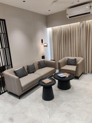 2 BHK Flat for sale in northern i ・ PAL - Photo 1