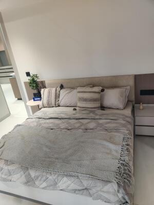 3 BHK Flat for sale in k Concord Towers ・ Palanpur - Photo 1
