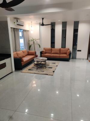 3 BHK Flat for sale in Sky L ・ Palanpur - Photo 1