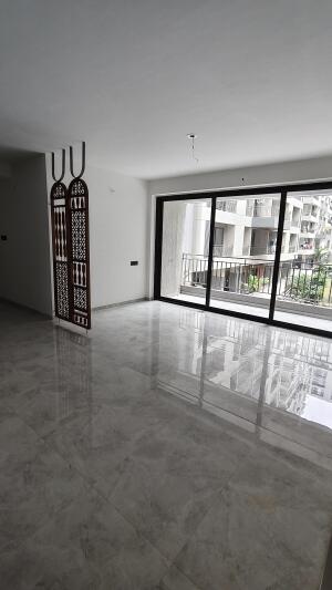 3 BHK Flat for sale in Shiv Shubham Pearl ・ Palanpur - Photo 1