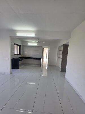 2 BHK Flat for sale in PRESTIGE MORAR, PALANPORE ・ PAL - Photo 1