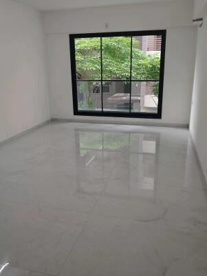 3 BHK Flat for sale in Aakar Heights ・ Palanpur - Photo 1