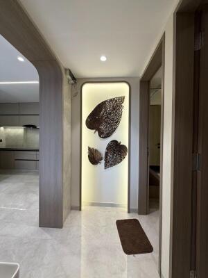 3 BHK Flat for sale in HSC Sky Castlee ・ Dumas - Photo 1