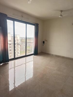 2 BHK Flat for sale in Bhavyaraj Orchid Fantasia ・ Jahangirabad - Photo 1