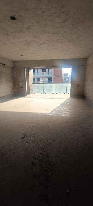4 BHK Flat for sale in Shreshtha Palm Heaven ・ Vesu - Photo 1