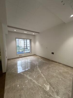 4 BHK Flat for sale in Shree Krishna Atlanta Eliza ・ Vesu - Photo 1