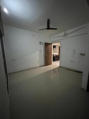 1 BHK Flat for sale in Green Paradise ・ Jahangirabad - Photo 1