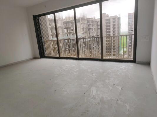 2 BHK Flat for sale in Jagdamba Rameshwaram Ivaan ・ Palanpur - Photo 1