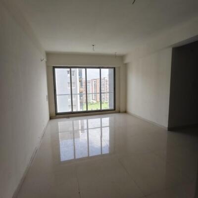 3 BHK Flat for sale in Kalyan Residency ・ Palanpur - Photo 1