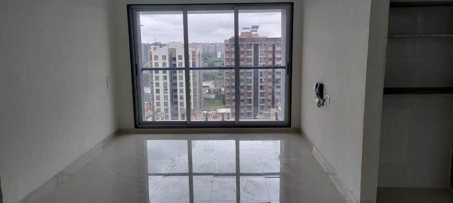 2 BHK Flat for sale in Soham Elegance ・ PAL - Photo 1