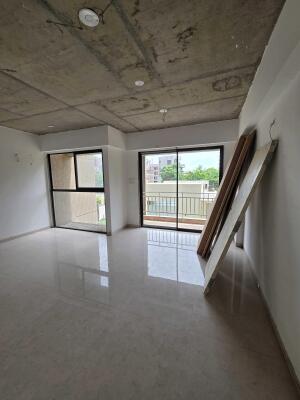 3 BHK Flat for sale in Eco Park Side ・ Bhimrad - Photo 1