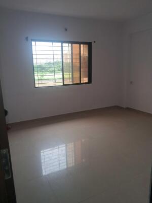 1 BHK Flat for sale in Shayona Janki Residency ・ Jahangirabad - Photo 1