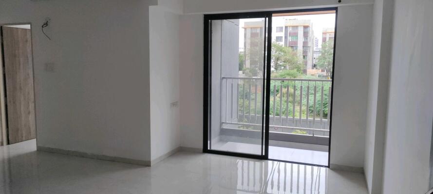 2 BHK Flat for sale in Shiv Samarth 1 and 2 ・ PAL - Photo 1