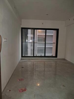 2 BHK Flat for sale in Omkar Heights ・ Jahangirabad - Photo 1